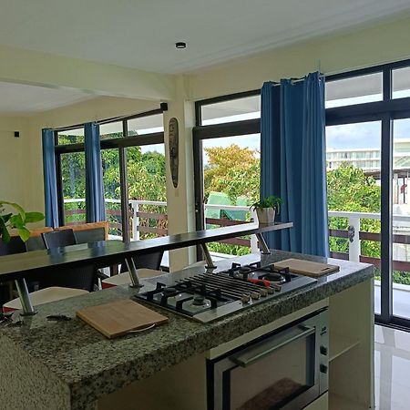 Babosam Apartments Boracay Island Exterior foto